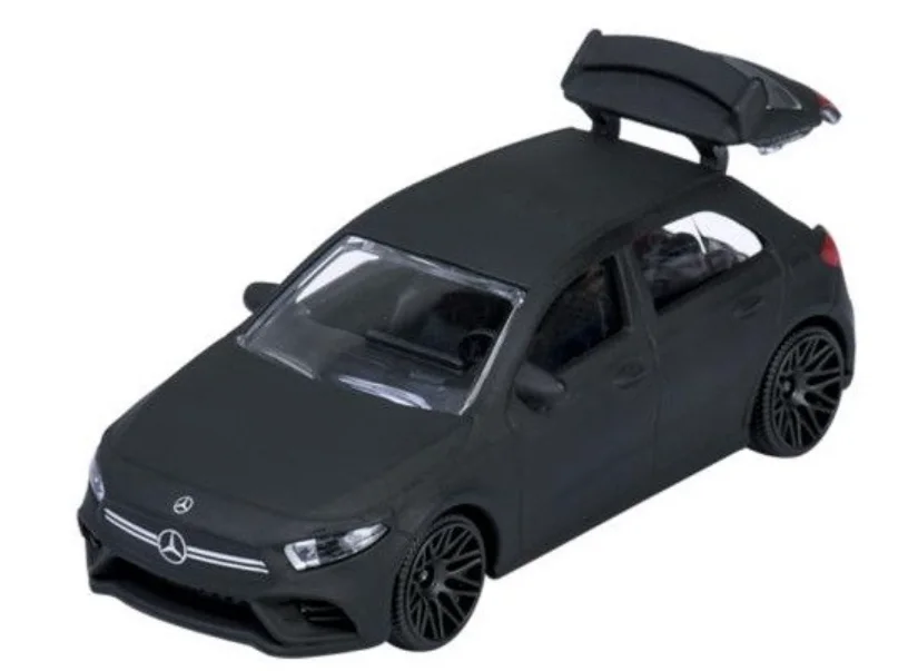 Majorette Mercedes-AMG A35 - Image 2