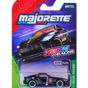 majorette neon racer nissan z (1:64)