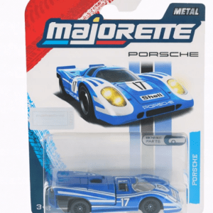 Majorette Porsche 917