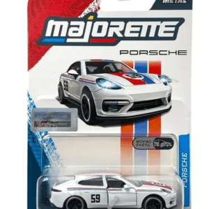 Majorette Porsche Panamera (1:64)