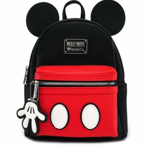 Disney Mickey Loungefly 27 cm 1
