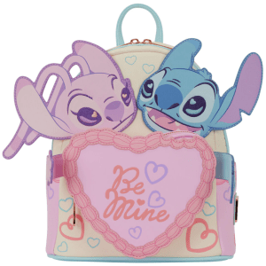 Disney Stitch Loungefly 2