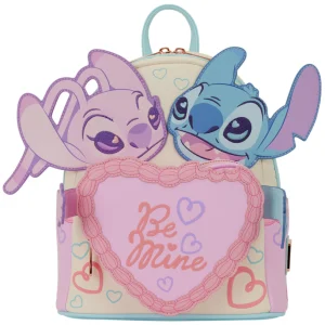 Disney Stitch Loungefly 2