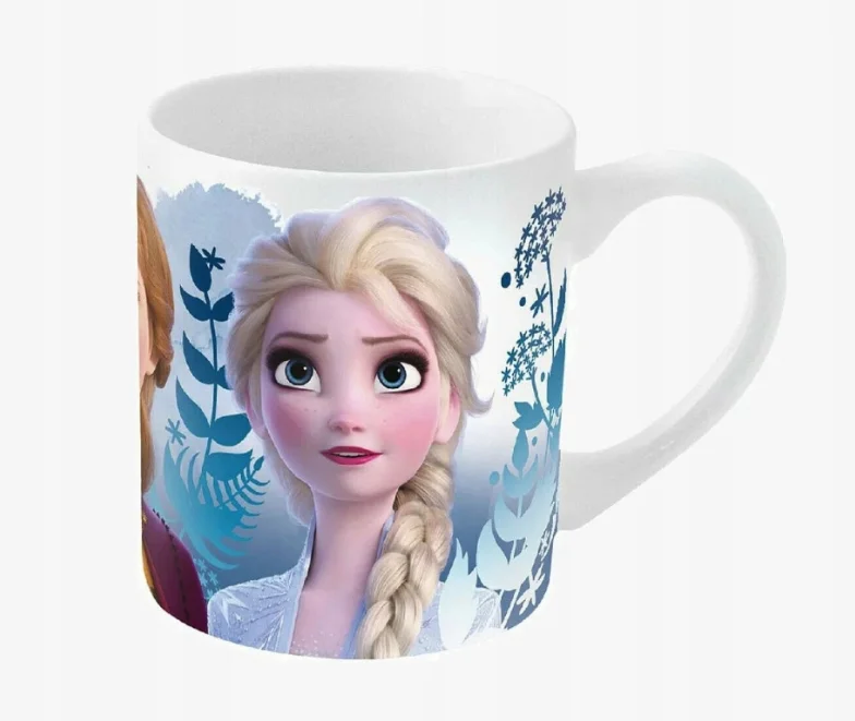 Disney Jégvarázs Clouds porcelán bögre 235 ml (8 oz) - Image 3