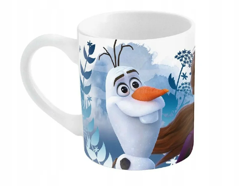 Disney Jégvarázs Clouds porcelán bögre 235 ml (8 oz) - Image 2