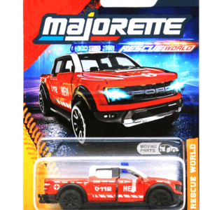 Majorette Ford F-150 Raptor
