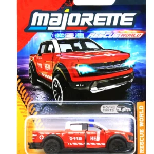 Majorette Ford F-150 Raptor