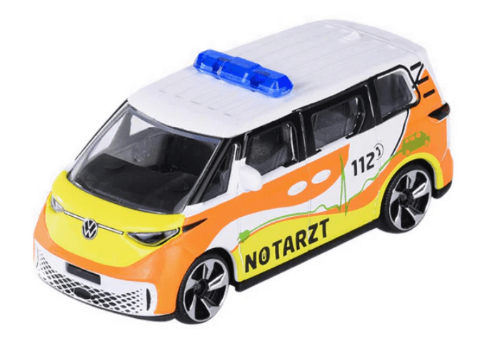 Majorette Volkswagen