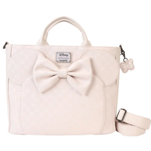 Loungefly Disney Minnie Ear Evergreen táska