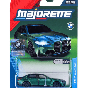 Majorette BMW M3 (1:64)