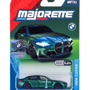 Majorette BMW M3 (1:64)