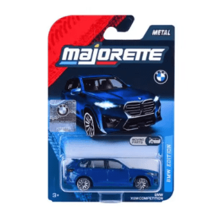 Majorette BMW X5M Competition sima 1