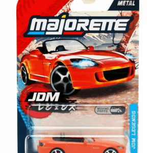Majorette Honda S2000 (1:64)
