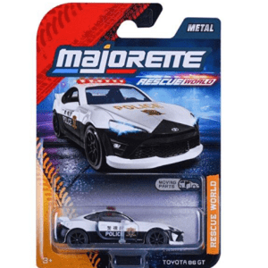 Majorette Toyota