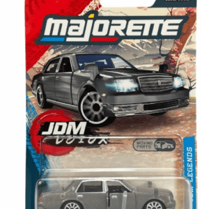 Majorette Toyota Century (1:64)