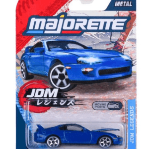 Majorette Toyota Supra JZA80 (1:64)