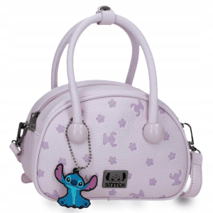 Disney Stitch Bloom kézitáska