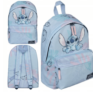 Stitch ifjúsági hátizsák