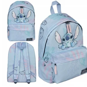 Stitch ifjúsági hátizsák