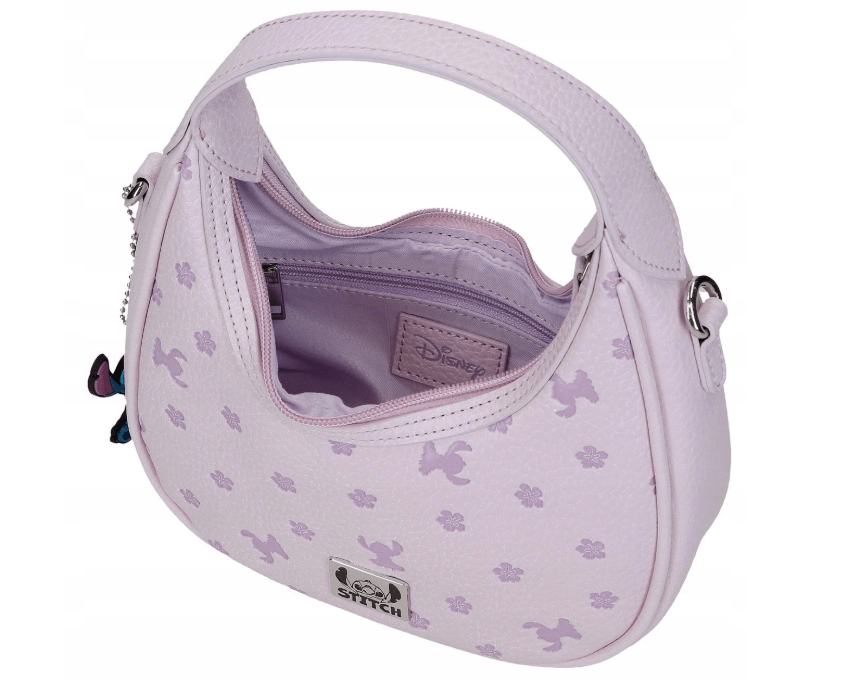 Disney Stitch Bloom kis méretű válltáska - Image 4