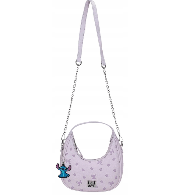 Disney Stitch Bloom kis méretű válltáska - Image 2