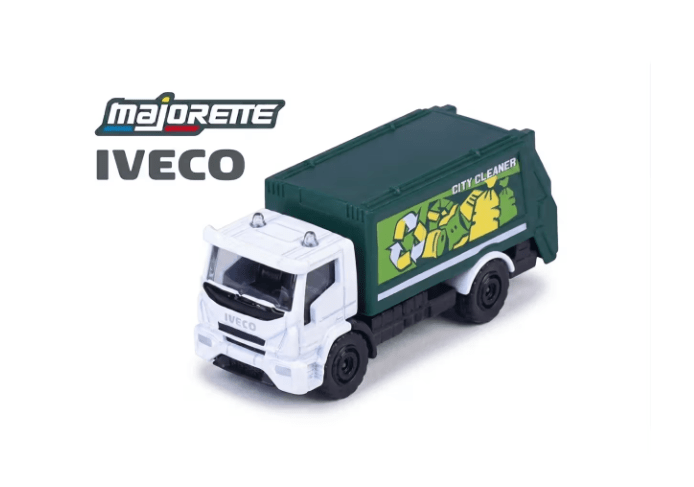 Majorette IVECO Eurocargo (3+) - Image 2