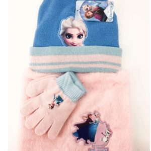 Frozen téli szett
